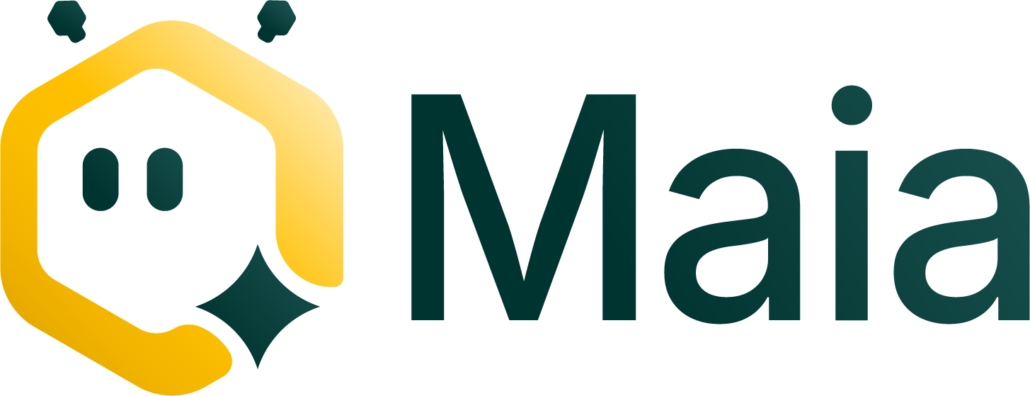 Maia Documentation - Maia Documentation